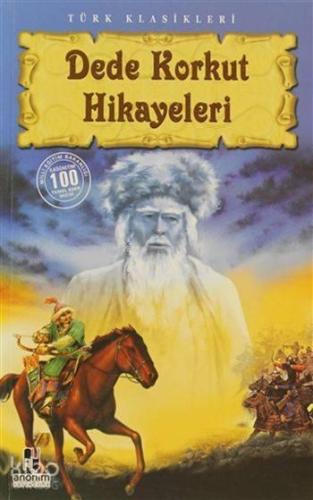 Dede Korkut Hikayeleri | benlikitap.com