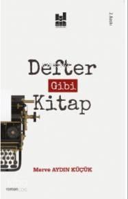 Defter Gibi Kitap | benlikitap.com