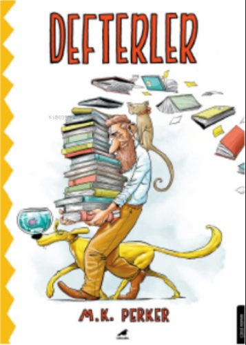 Defterler | benlikitap.com