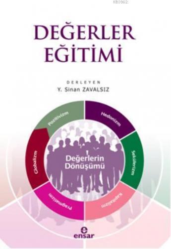 Değerler Eğitimi | benlikitap.com