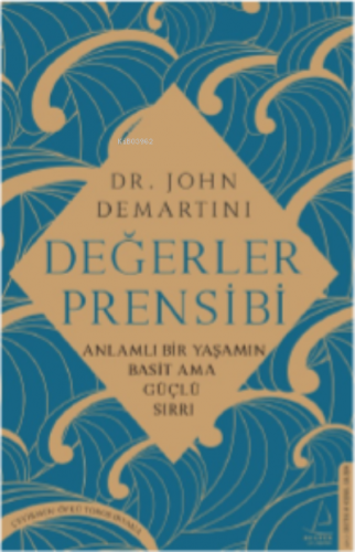 Değerler Prensibi | benlikitap.com