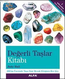 Değerli Taşlar Kitabı | benlikitap.com