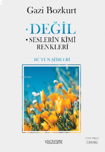 Değil | benlikitap.com