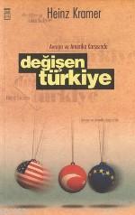 Değişen Türkiye | benlikitap.com