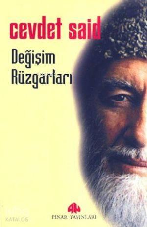 Değişim Rüzgarları | benlikitap.com