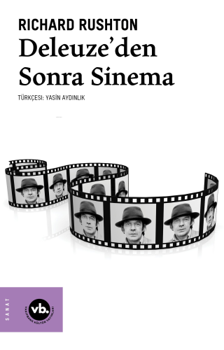 Deleuze’den Sonra Sinema | benlikitap.com