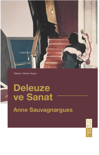 Deleuze ve Sanat | benlikitap.com