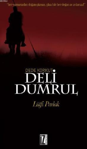 Deli Dumrul | benlikitap.com