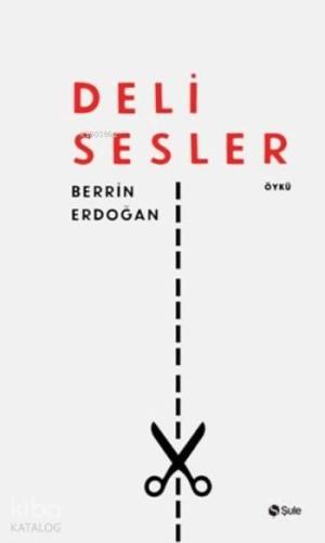 Deli Sesler | benlikitap.com