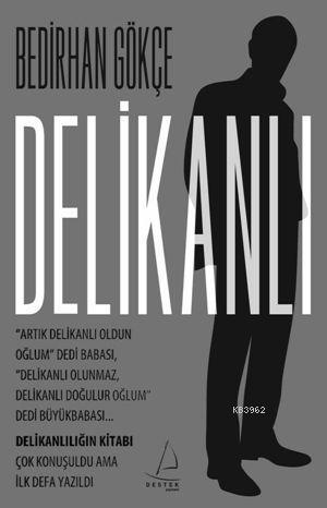 Delikanlı | benlikitap.com