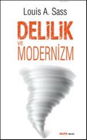 Delilik ve Modernizim | benlikitap.com