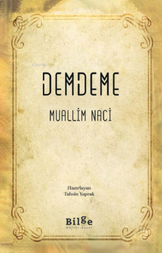 Demdeme | benlikitap.com