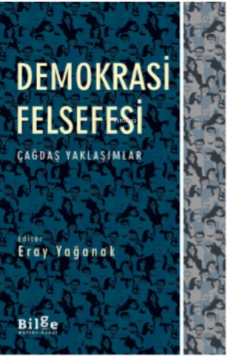 Demokrasi Felsefesi | benlikitap.com