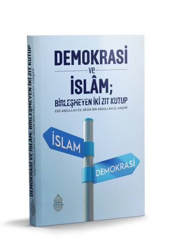 Demokrasi ve İslam; Birleşmeyen İki Zıt Kutup | benlikitap.com