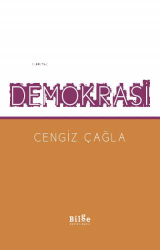 Demokrasi | benlikitap.com