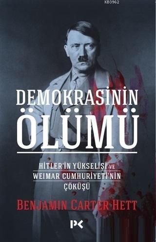 Demokrasinin Ölümü | benlikitap.com