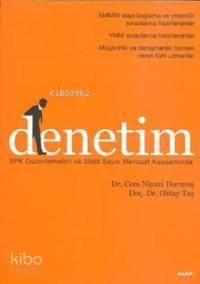 Denetim | benlikitap.com