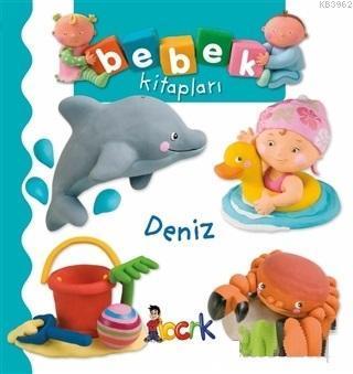 Deniz - Bebek Kitapları | benlikitap.com