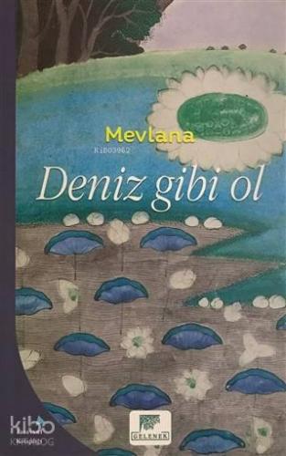 Deniz Gibi Ol | benlikitap.com