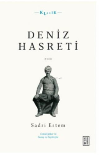 Deniz Hasreti | benlikitap.com