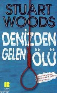 Denizden Gelen Ölü | benlikitap.com