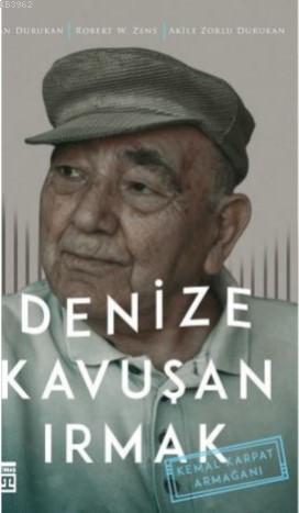 Denize Kavuşan Irmak | benlikitap.com