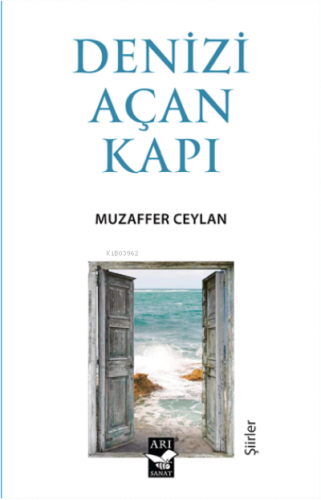 Denizi Açan Kapı | benlikitap.com