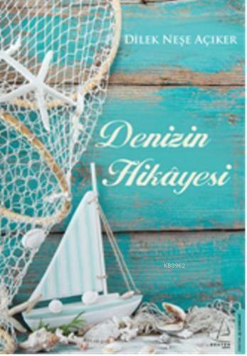 Denizin Hikayesi | benlikitap.com