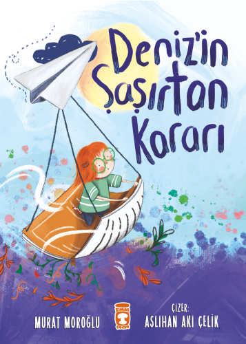 Deniz'in Şaşırtan Kararı | benlikitap.com