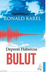 Deprem Habercisi Bulut | benlikitap.com