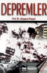 Depremler | benlikitap.com