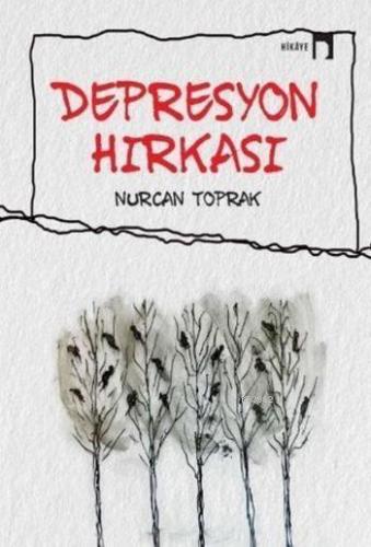 Depresyon Hırkası | benlikitap.com