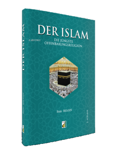 Der İslam - Ciltli | benlikitap.com