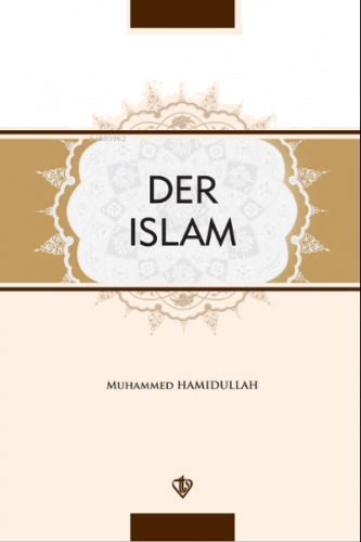 Der Islam | benlikitap.com