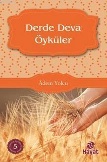 Derde Deva Öyküler | benlikitap.com