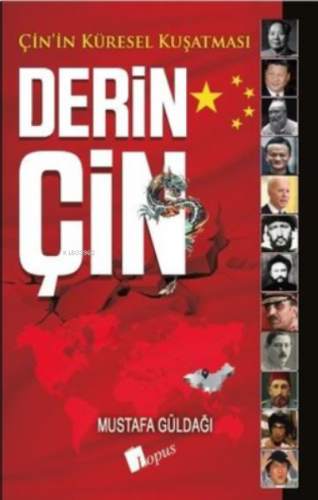 Derin Çin | benlikitap.com