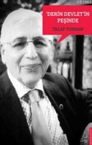 Derin Devlet'in Peşinde | benlikitap.com