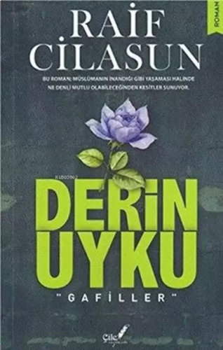 Derin Uyku | benlikitap.com