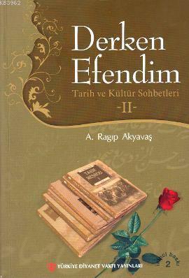 Derken Efendim II | benlikitap.com