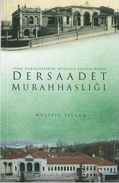 Dersaadet Murahhaslığı | benlikitap.com