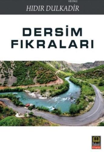 Dersim Fıkraları | benlikitap.com