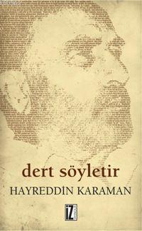 Dert Söyletir | benlikitap.com