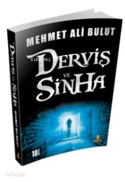 Derviş ve Sinha | benlikitap.com