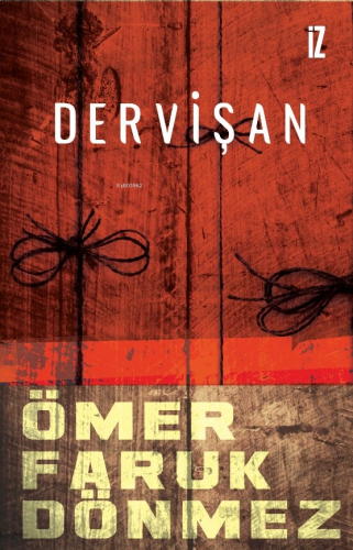 Dervişan | benlikitap.com