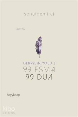 Dervişin Yolu 3 | benlikitap.com