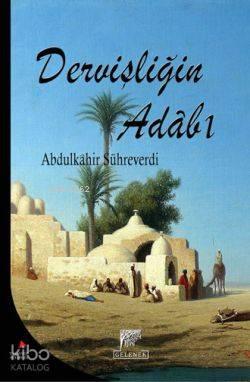 Dervişliğin Adabı | benlikitap.com