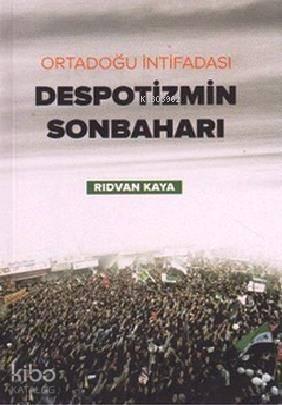 Despotizmin Sonbaharı | benlikitap.com