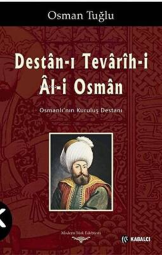 Destan-ı Tevarih-i Al-i Osman | benlikitap.com