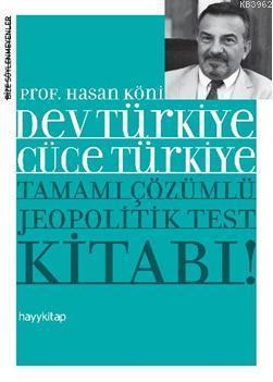 Dev Türkiye Cüce Türkiye | benlikitap.com