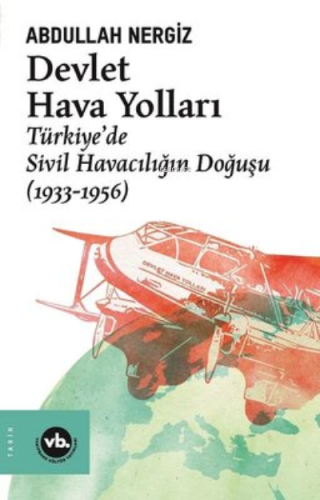 Devlet Hava Yolları | benlikitap.com